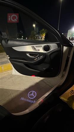 مێرسێدس بێنز C-Class